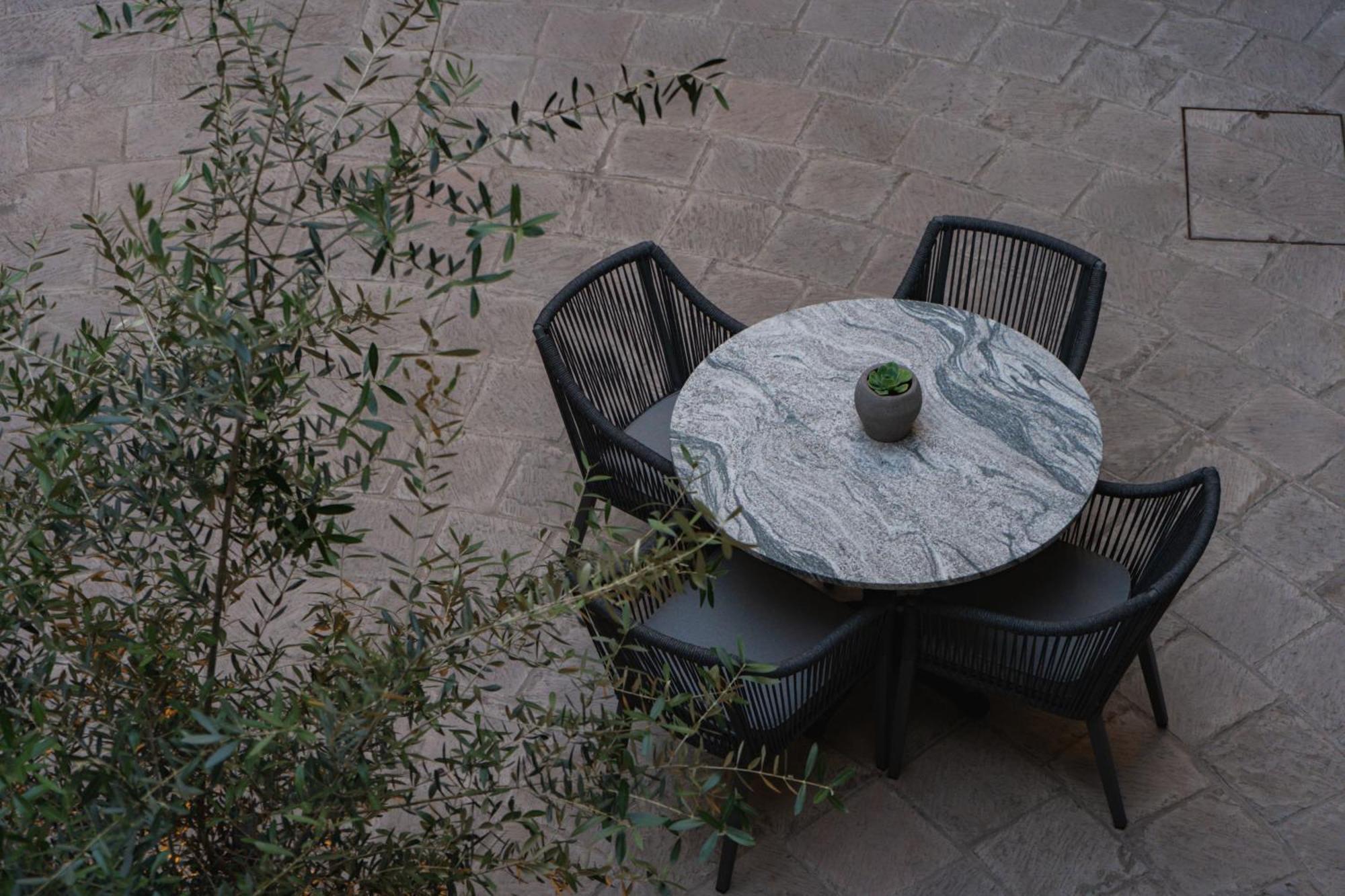 Hotel Casa Aranzazu San Luis Potosí Kültér fotó