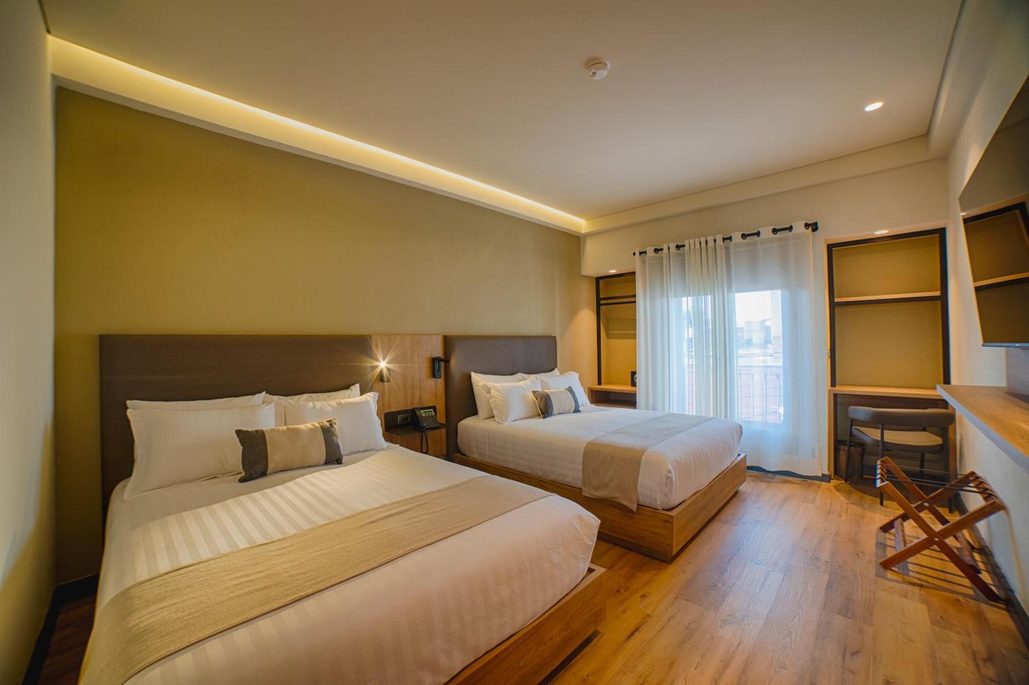 Hotel Casa Aranzazu San Luis Potosí Kültér fotó